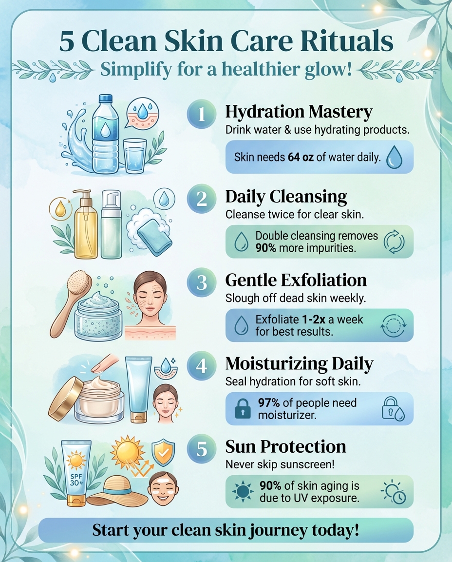 Skin Care for Everyone